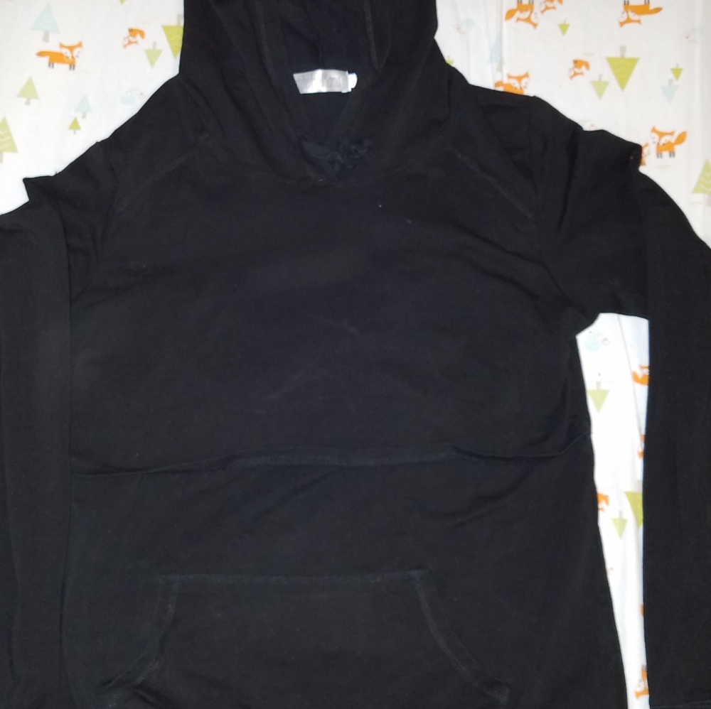 Latched Mama Hoodie
